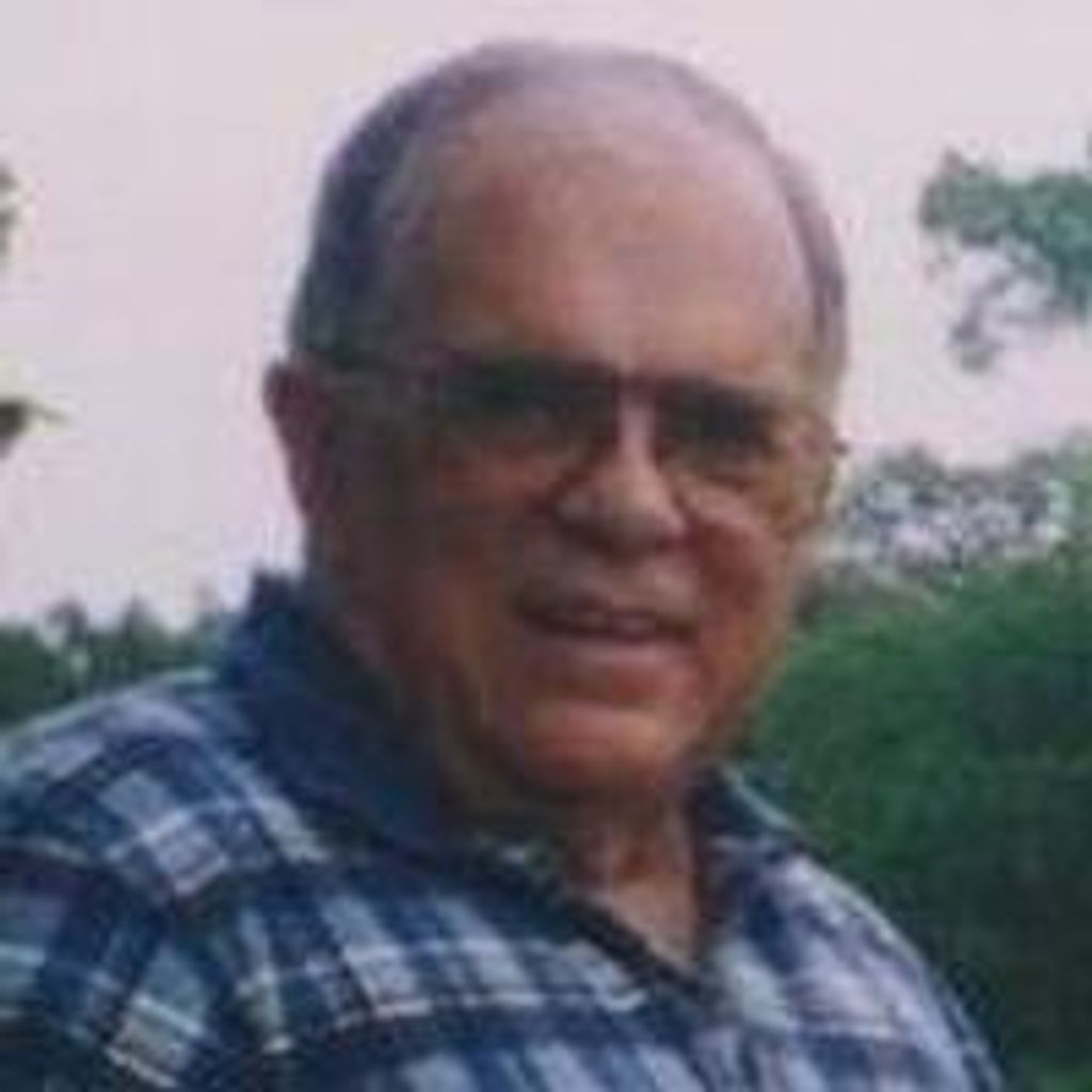 James "Jim" Henry Muller