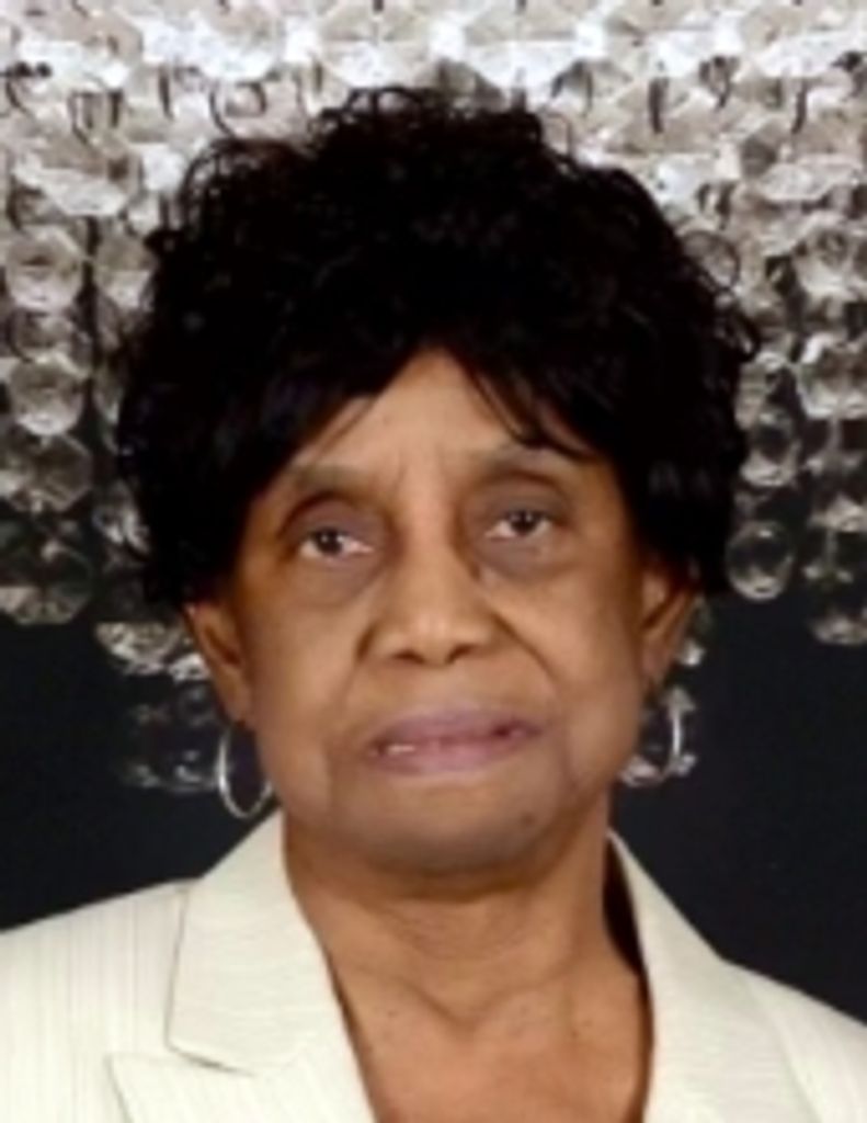 Jewel Dean Carson