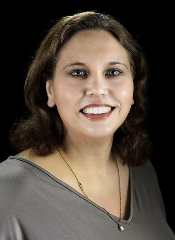 Rebekah Elizabeth Young Profile Photo