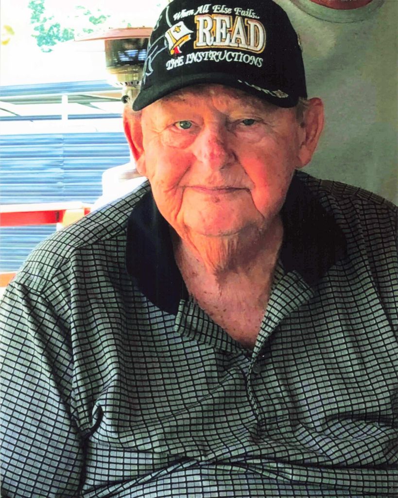 Elmer Wesley Sanders Profile Photo