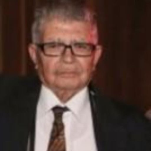 Asuncion Nuno Profile Photo