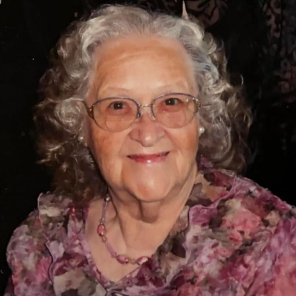 Julia Johnson