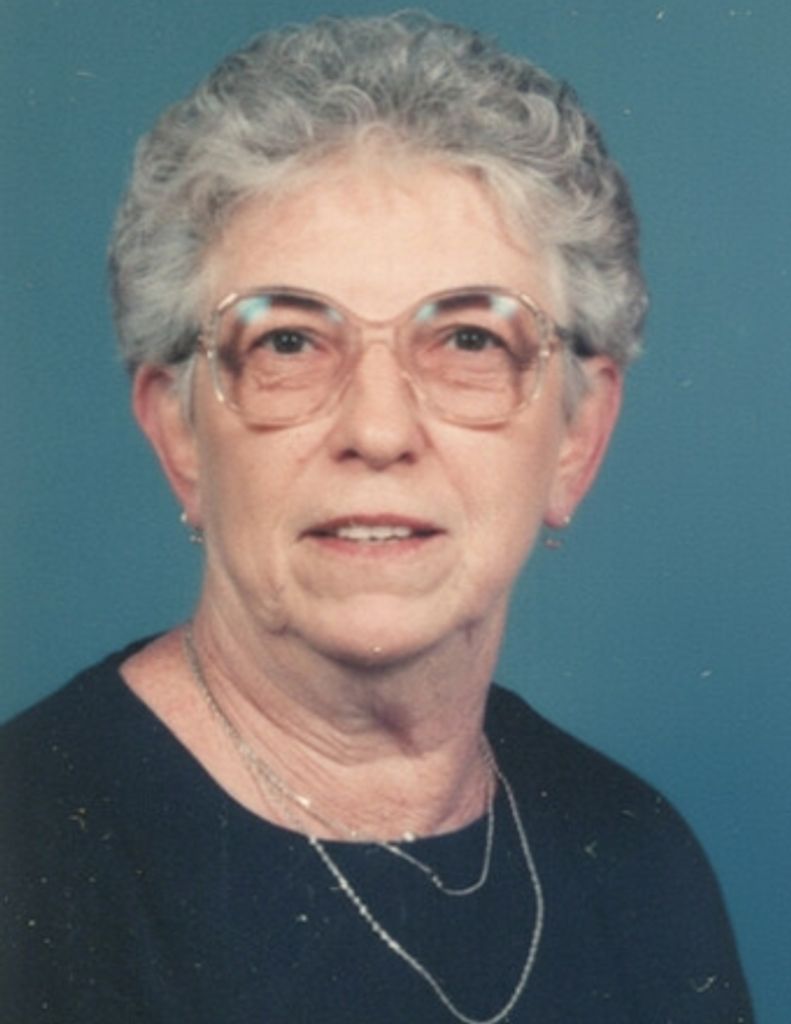 Barbara Anne Moorefield Graves Profile Photo