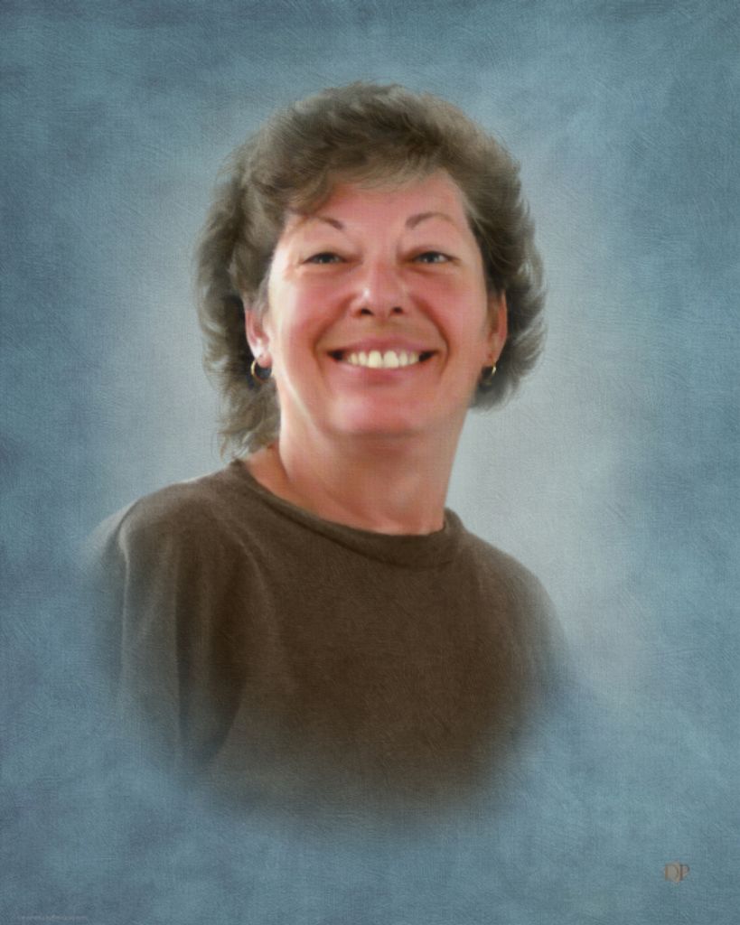 Wanda Sue Henry