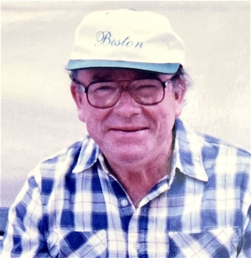 Jon Campbell