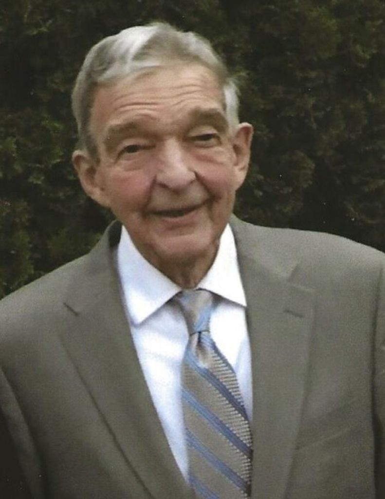 Ellis Johnson Stearns Iii