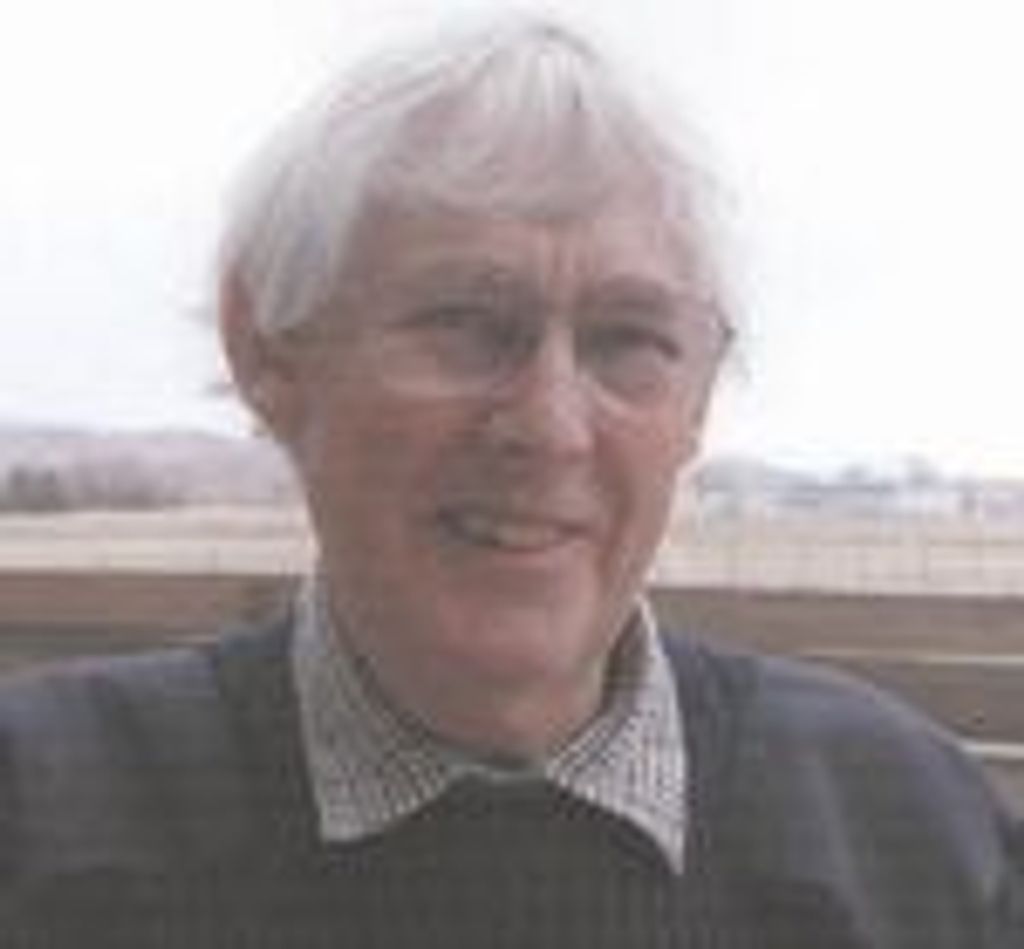 Philip William Wilkinson