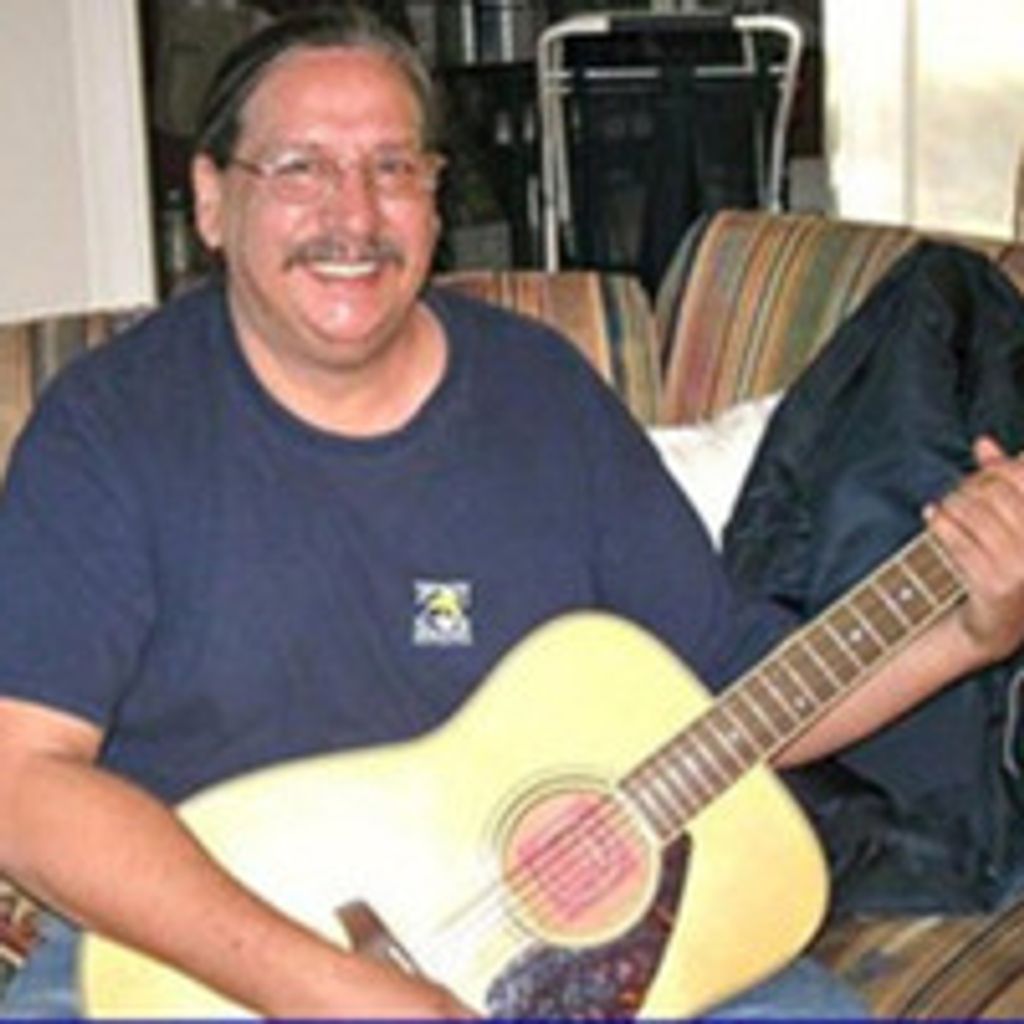 Mark Erick Toole