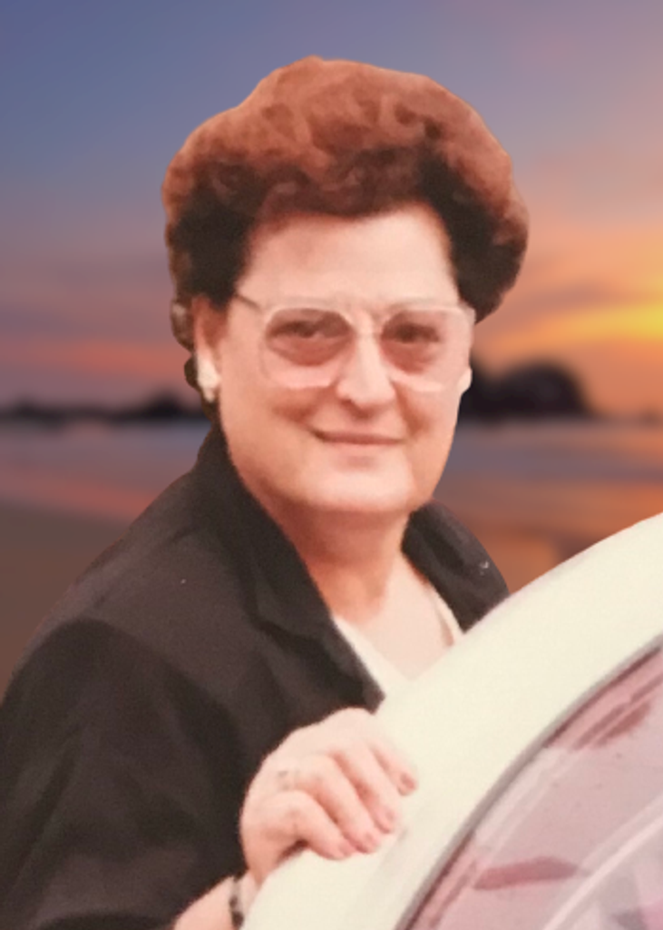 Marie Andreozzi Profile Photo