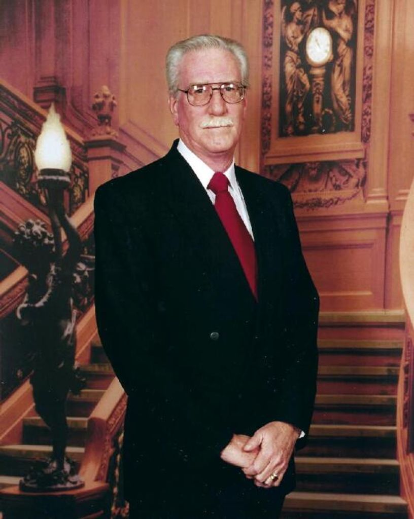 Ronald Harold Ketcham Profile Photo