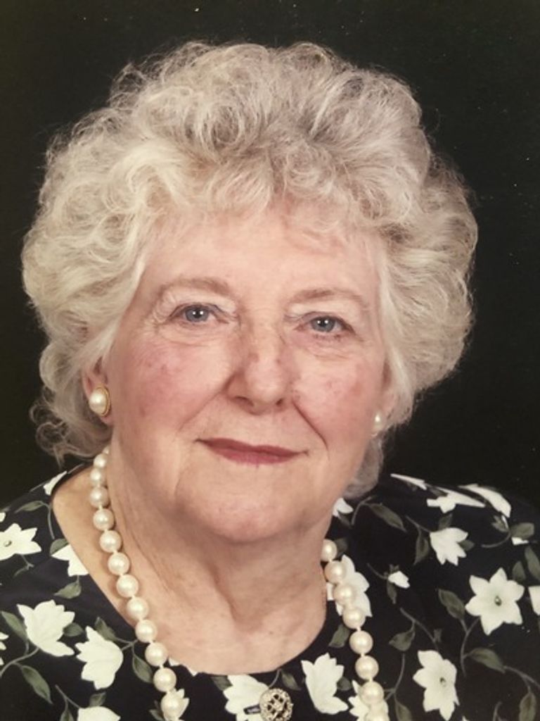 Gertrude Victoria Drummond Profile Photo