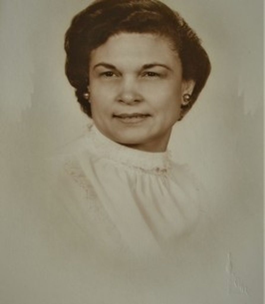 Dorothy Jean Patterson Profile Photo