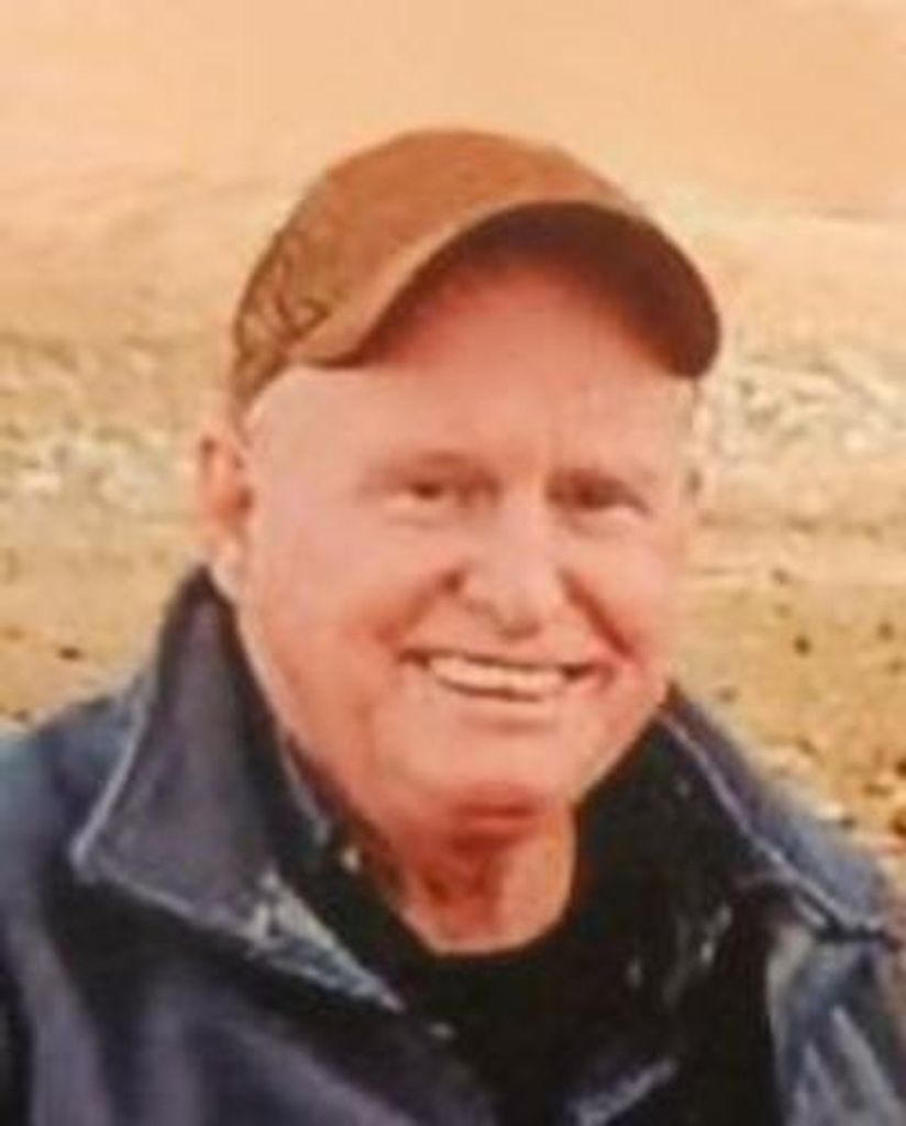 Gerald Neil Marzolf Profile Photo