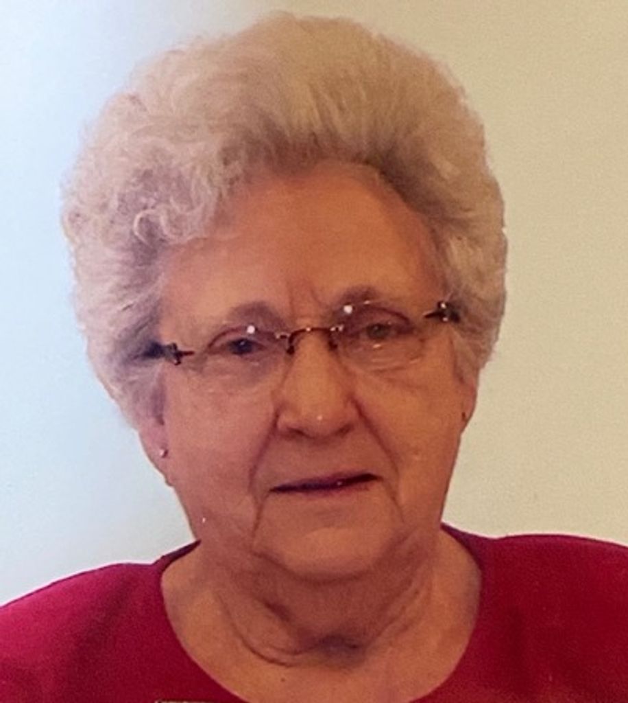 Eileen Hoff Profile Photo