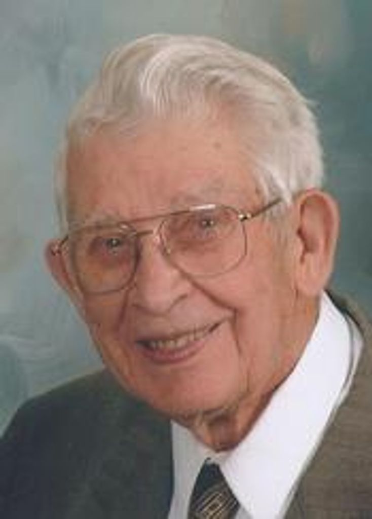 Edwin Chloe Williams