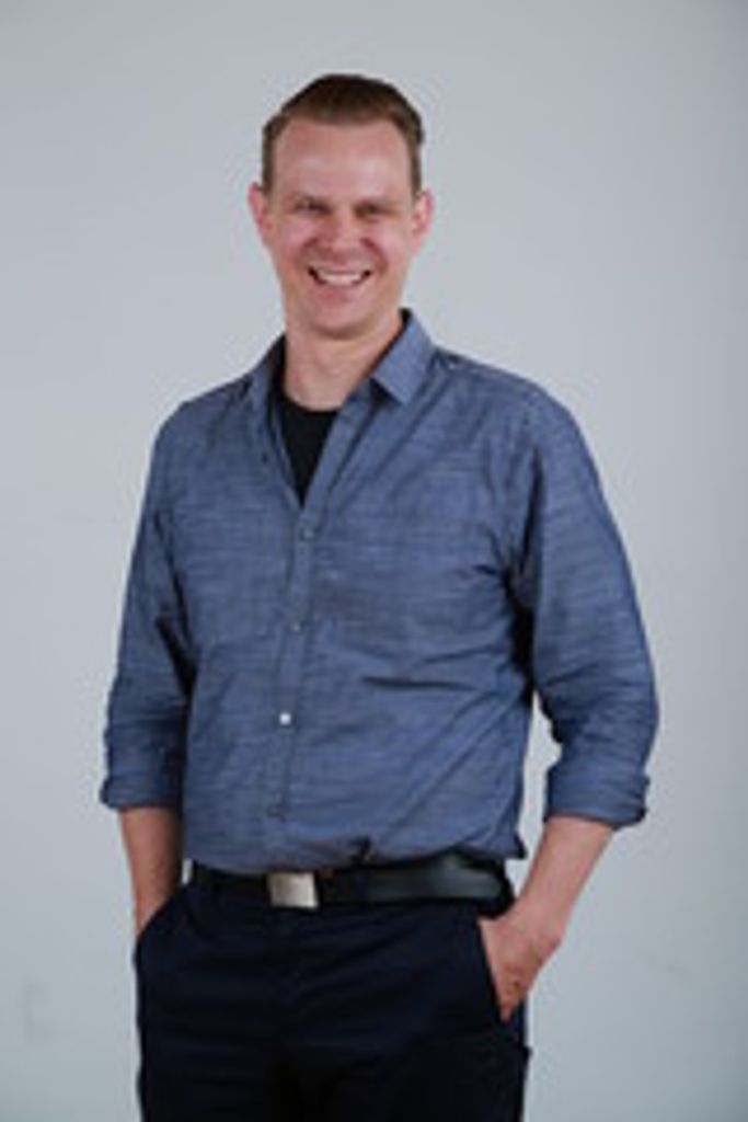 Nicholas Rastenis