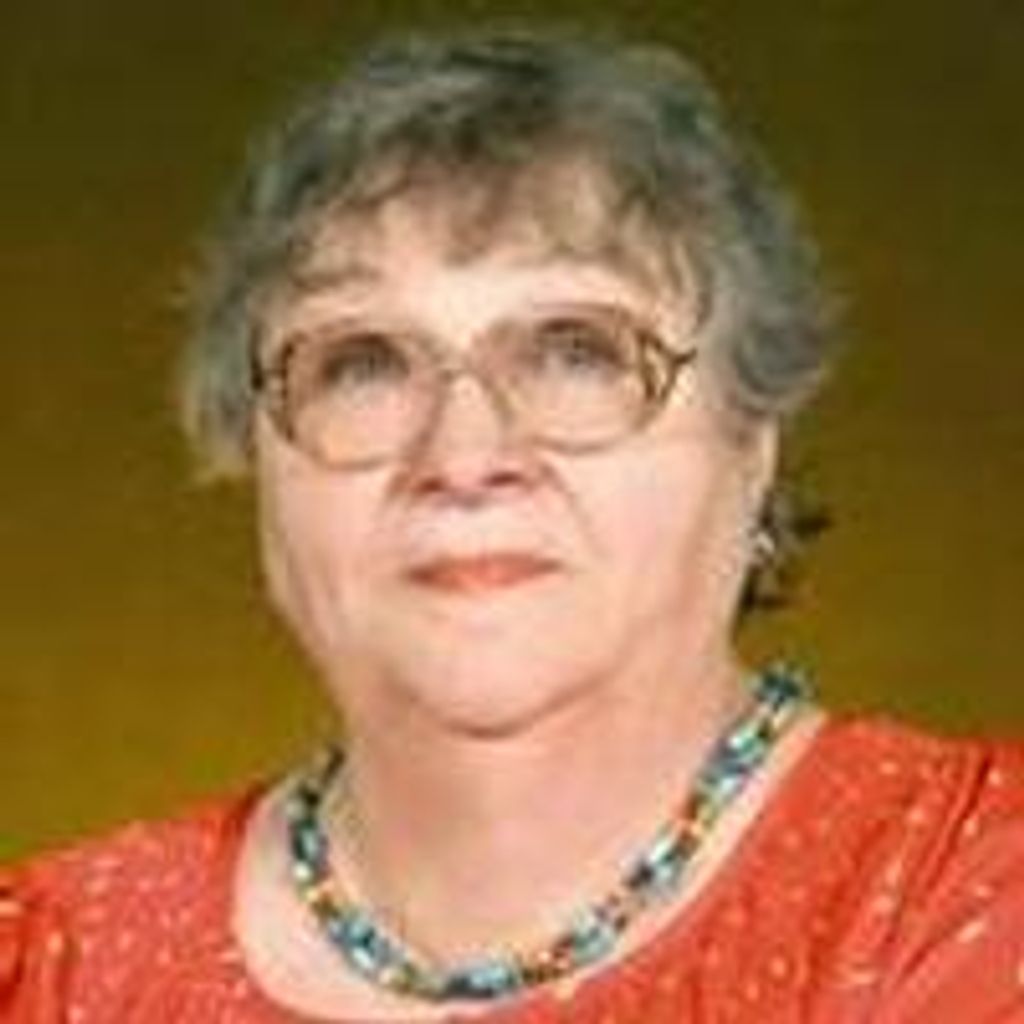 Jeannette  A. (Ogle)  Green
