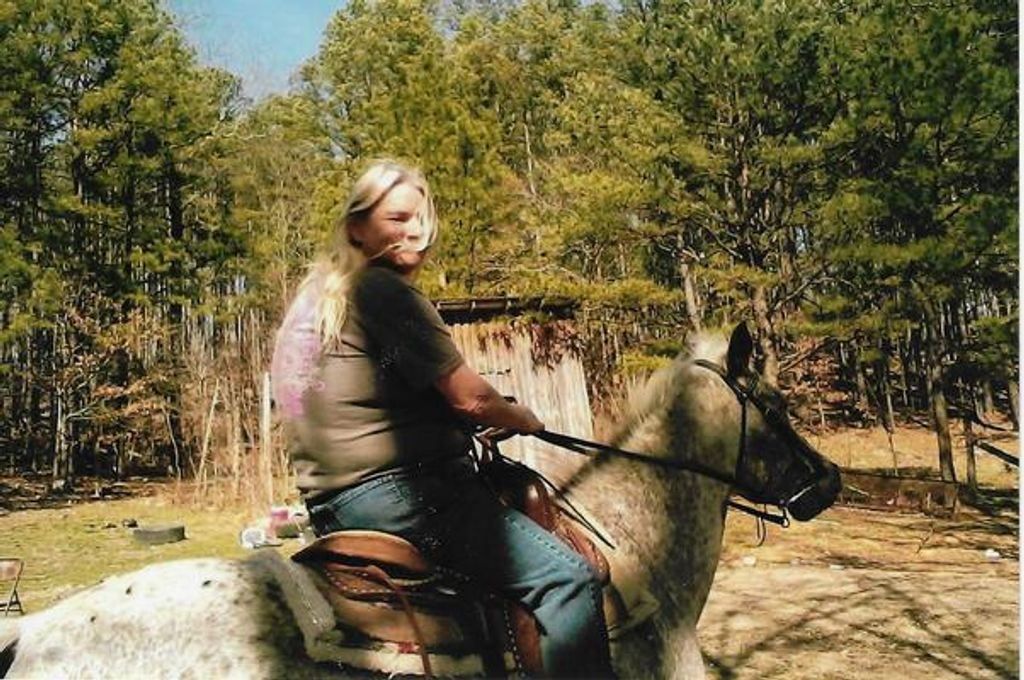 Donna Lavarne Stites Profile Photo