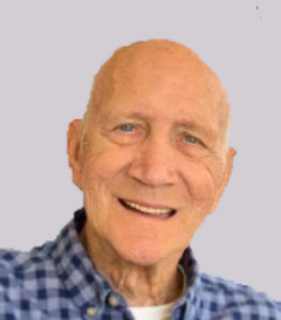 George Arthur Horvath