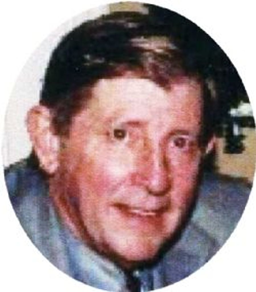 Roderick Jenkins