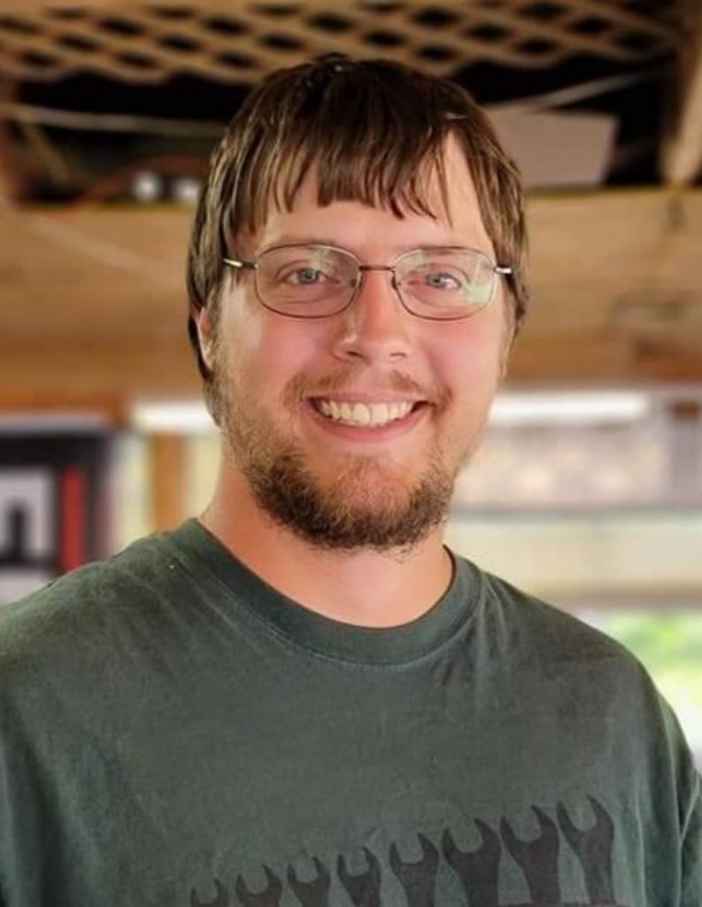 Ethan Thomas Lingenfelter