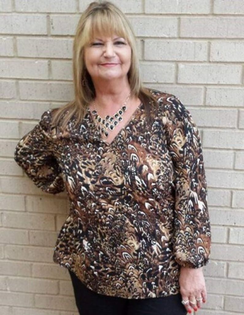 Deborah Lynn Golden