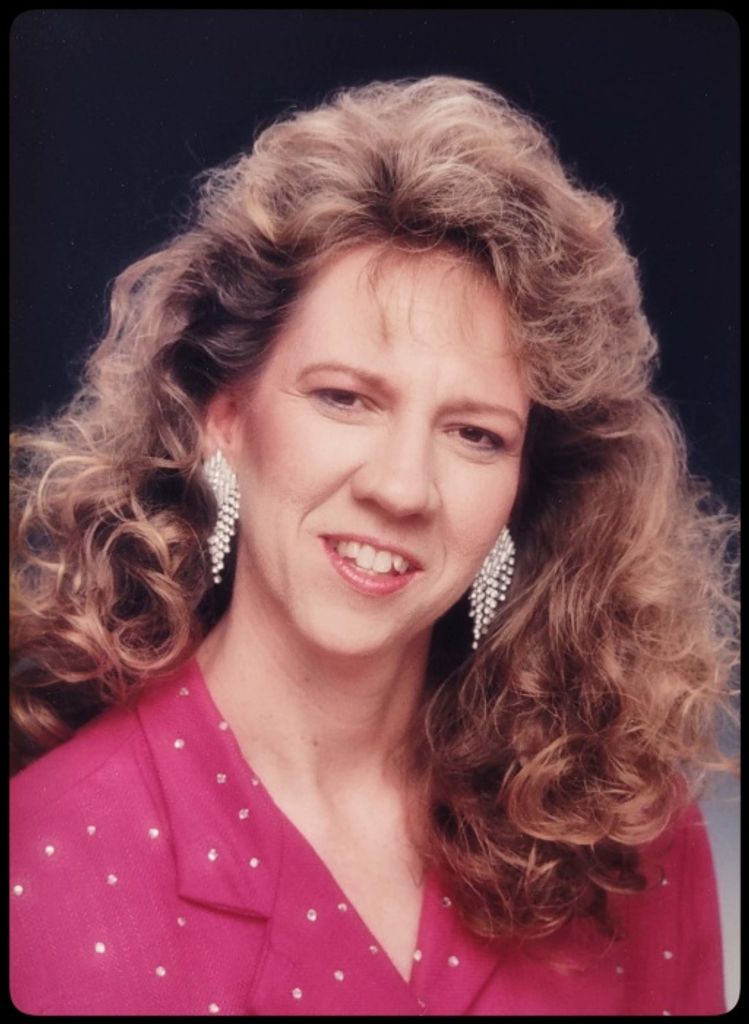 Kathryn Mcbride