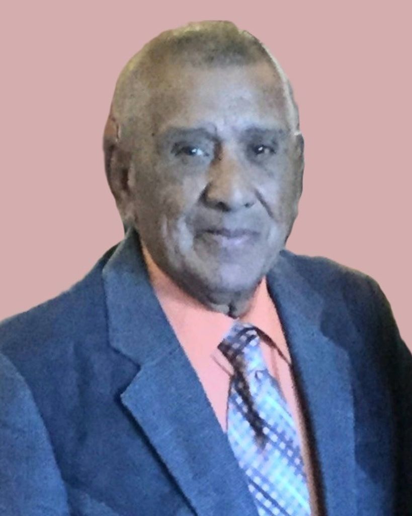 Pete Sandoval