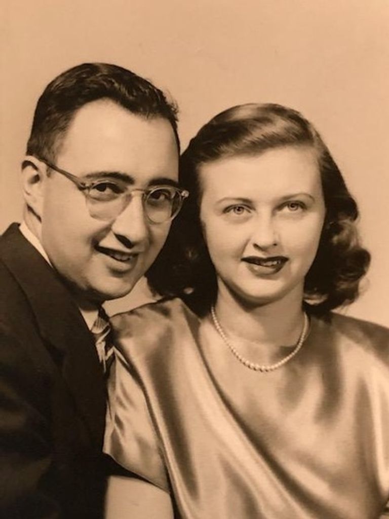 Evelyn Sholtes Kritchevsky Profile Photo
