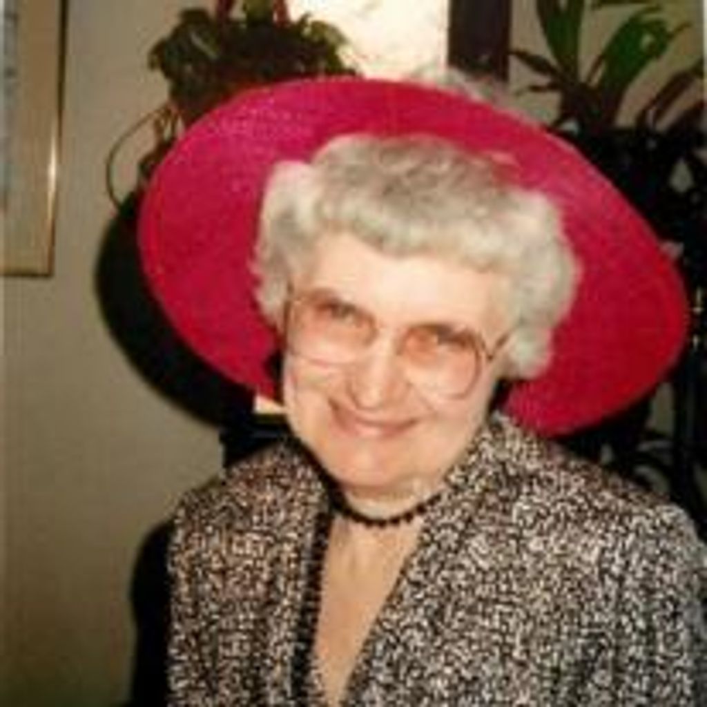 Ruby I. Morrison Profile Photo