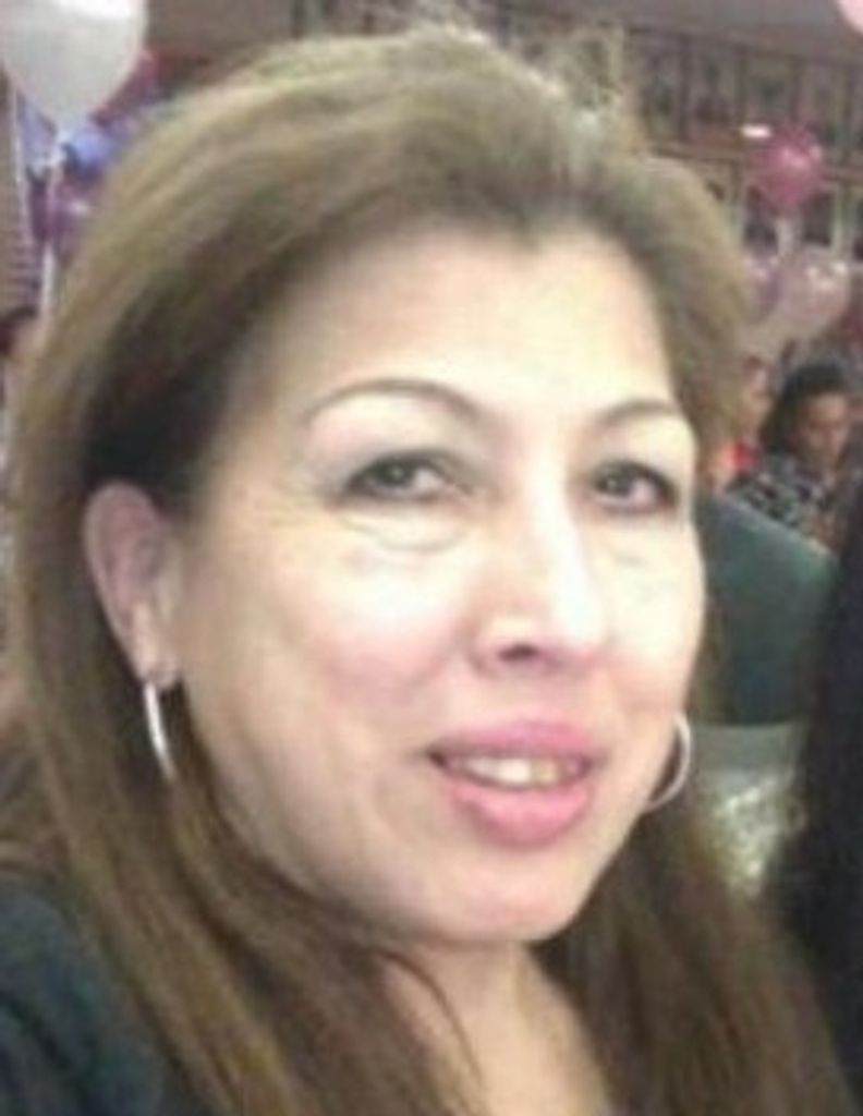 Clara Ines (Osorio)  Ponce