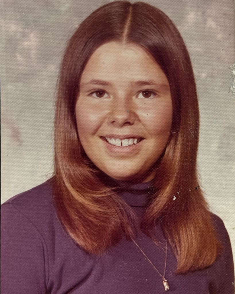Christina Lynn Goodrich Profile Photo