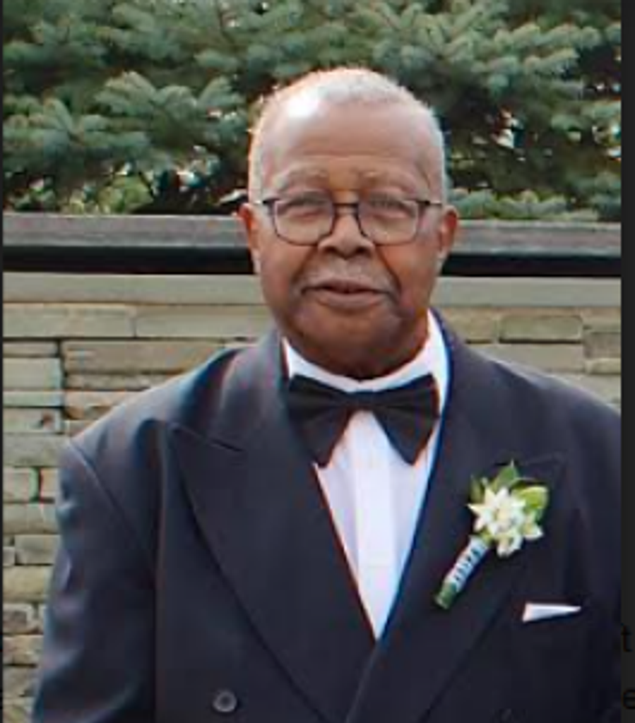 Thaddeus  Jenkins Sr Profile Photo