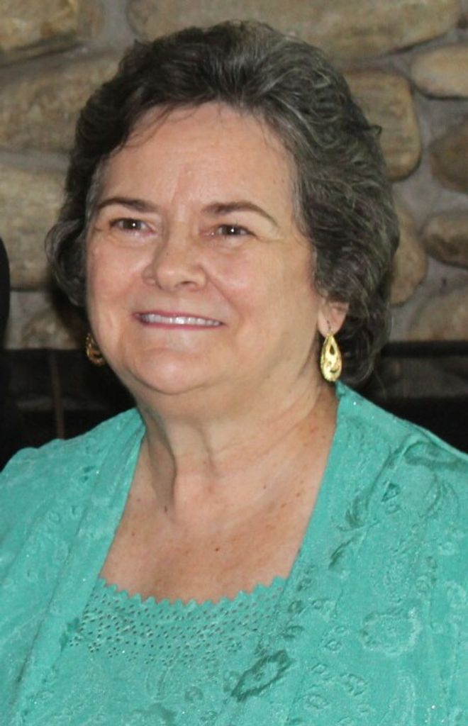 Bertha Louise (Boudreau)  Maillet Profile Photo