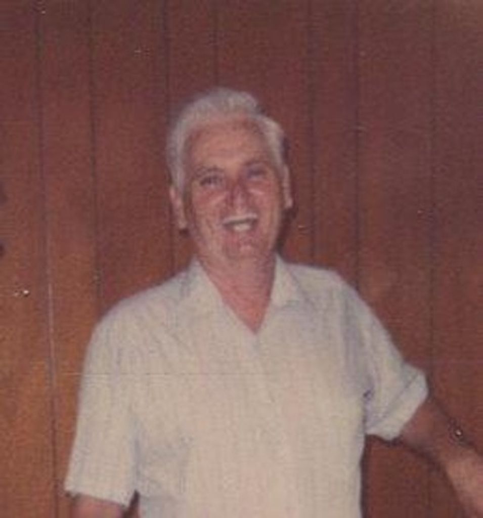 Hubert Brooks Profile Photo