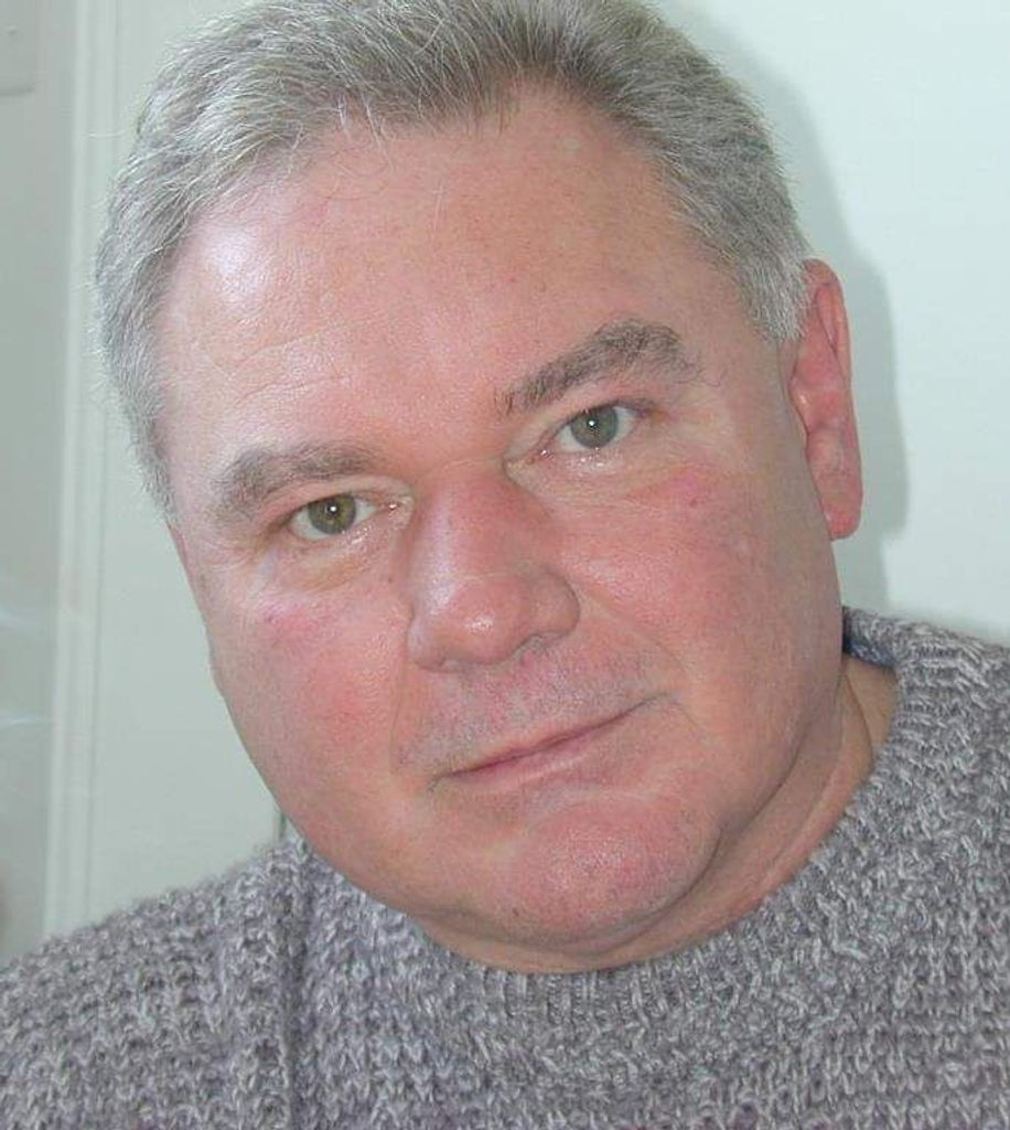 Nicholas Natale Profile Photo