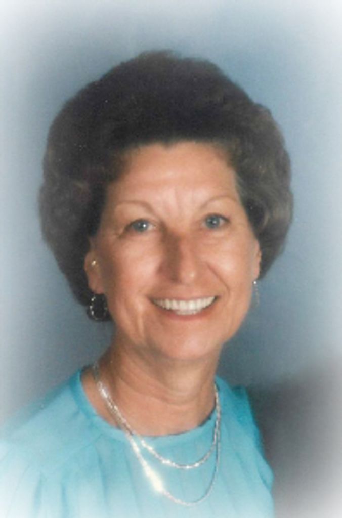 Doris Fisher