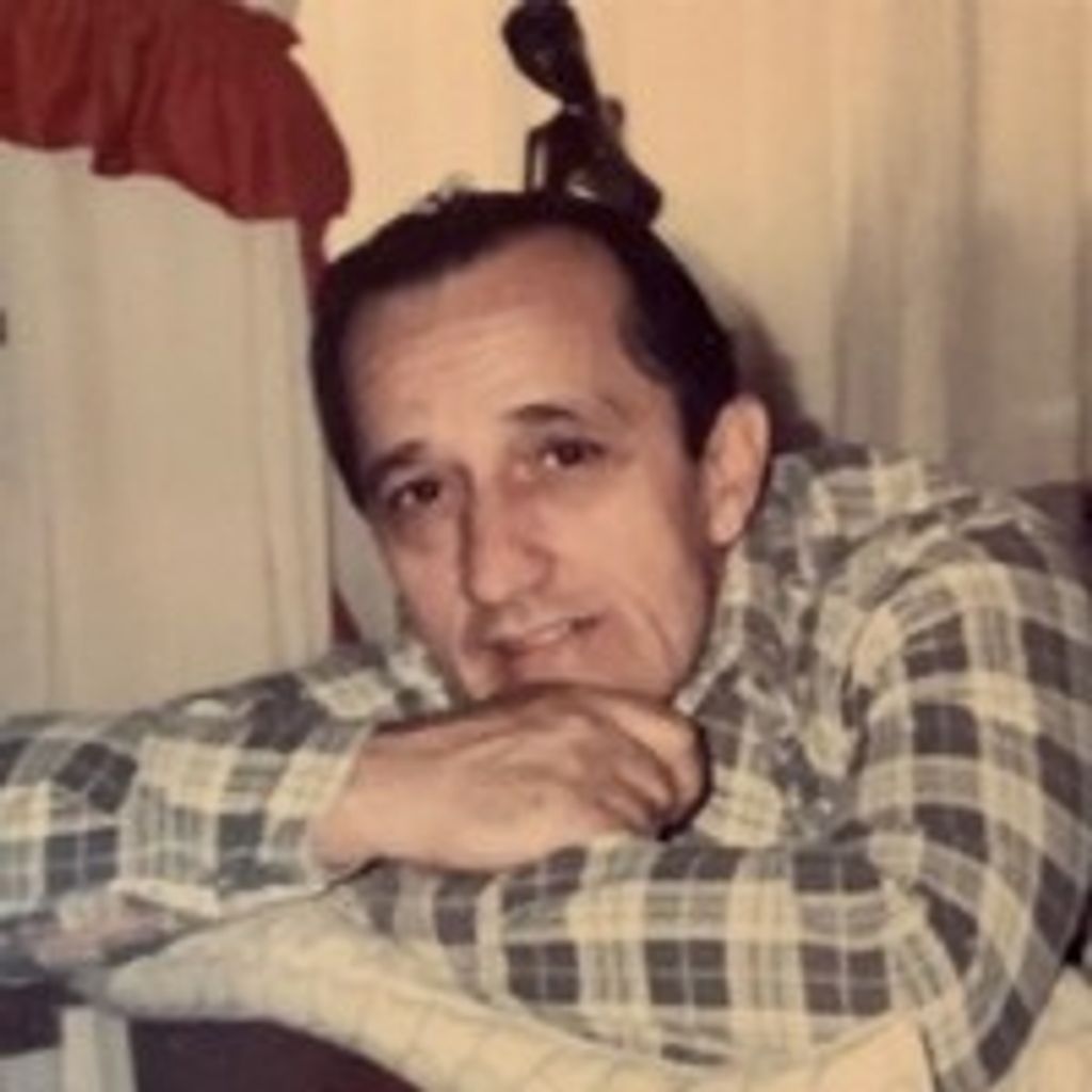 George Joseph Demers Profile Photo