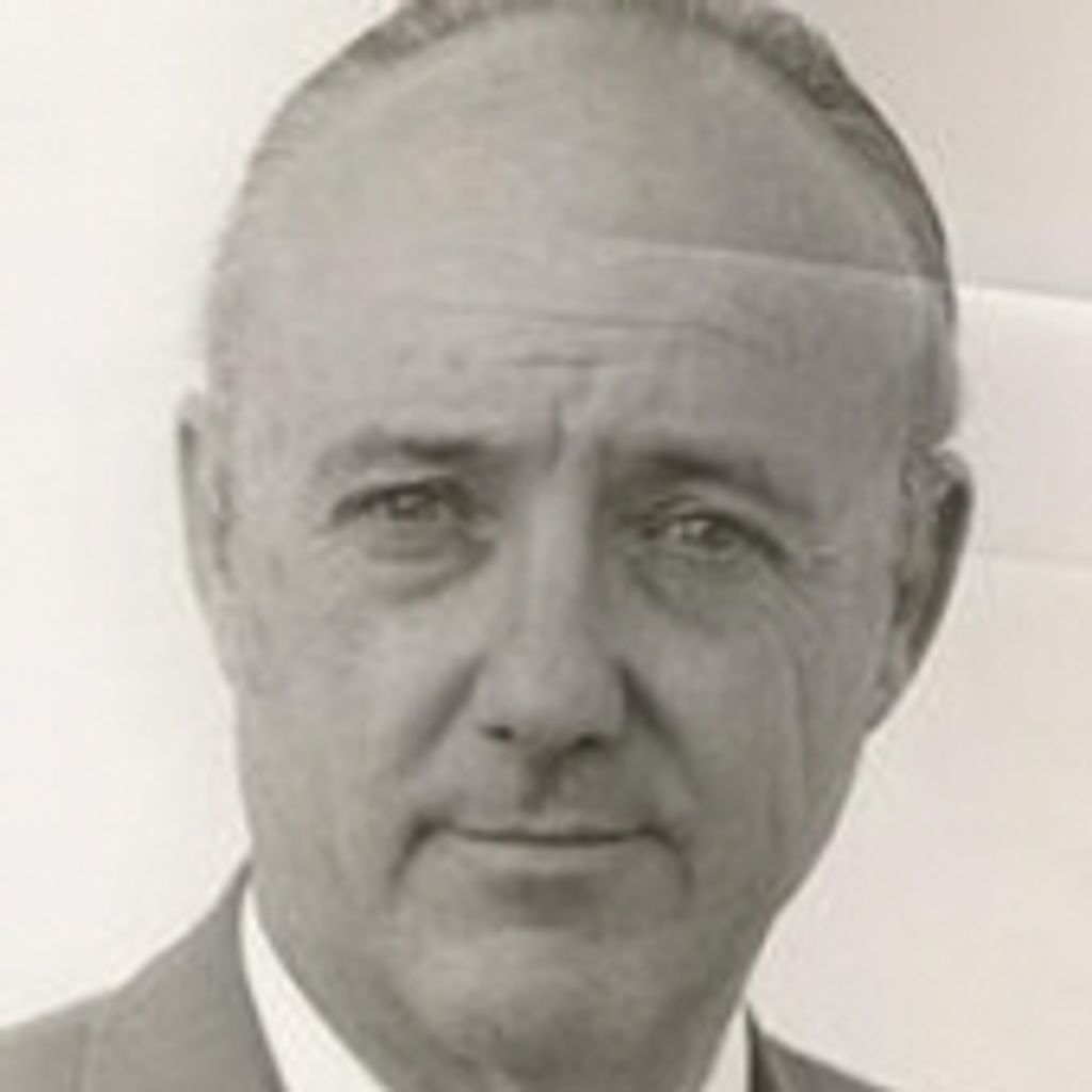 Donald F. Burgess