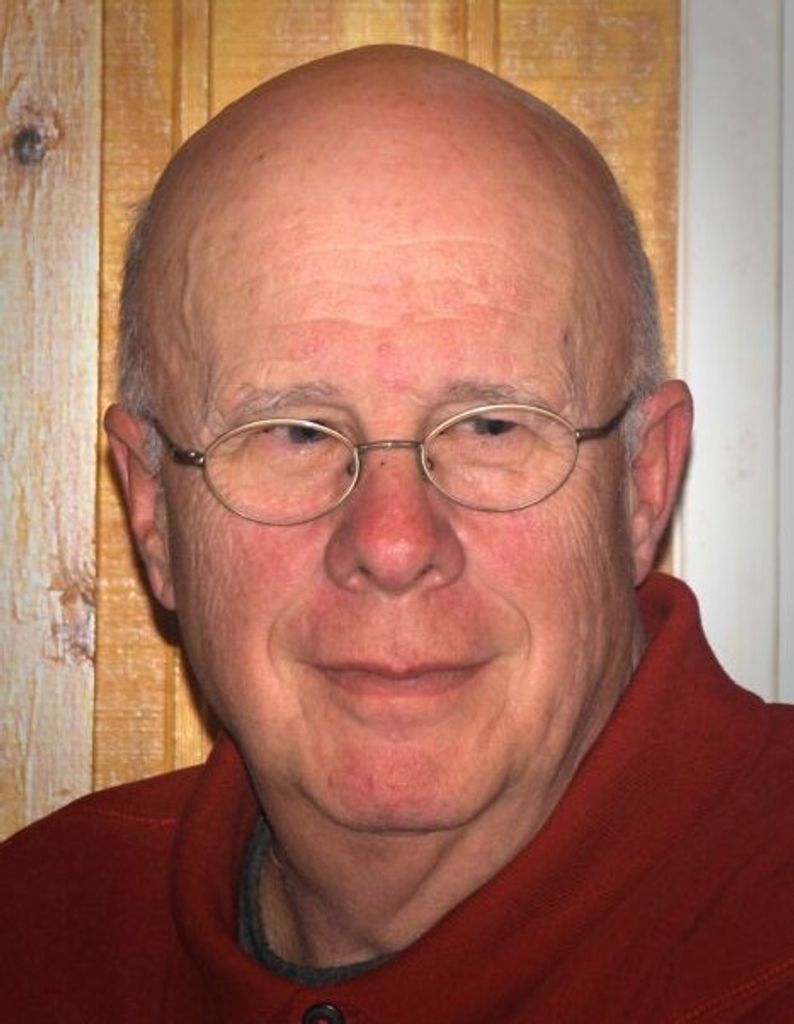 John William Hodgens