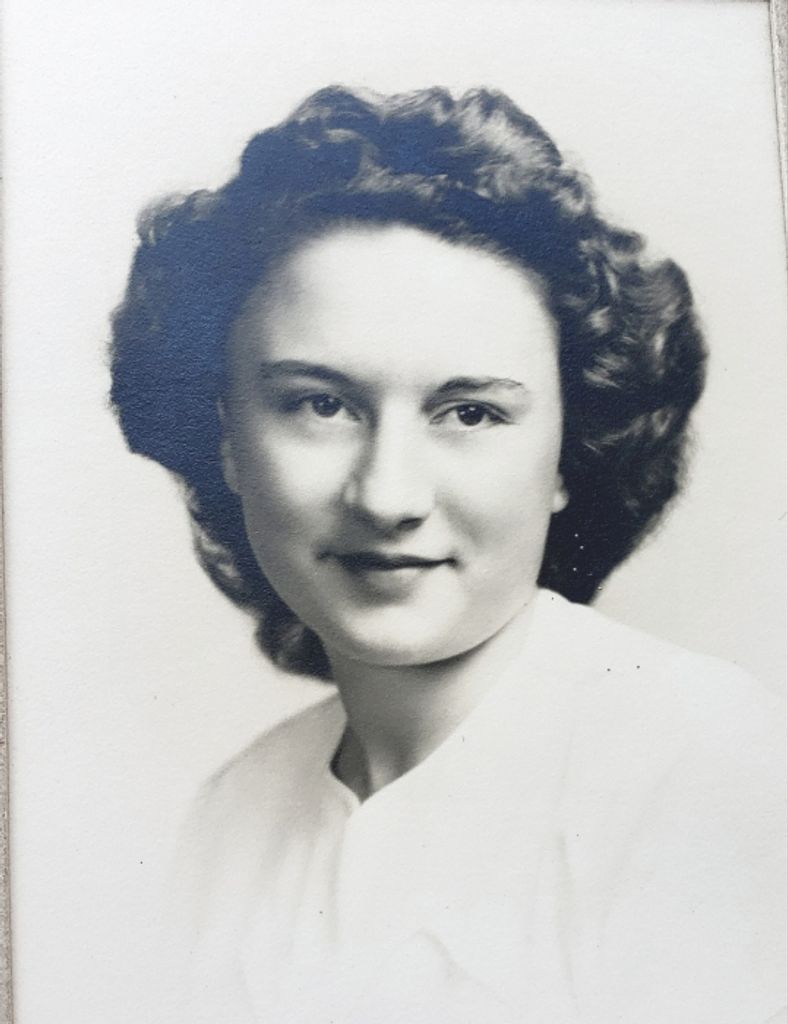 Virginia Louise (Devito)  Horn Profile Photo