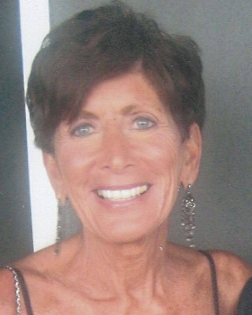 Jane E. Pullano