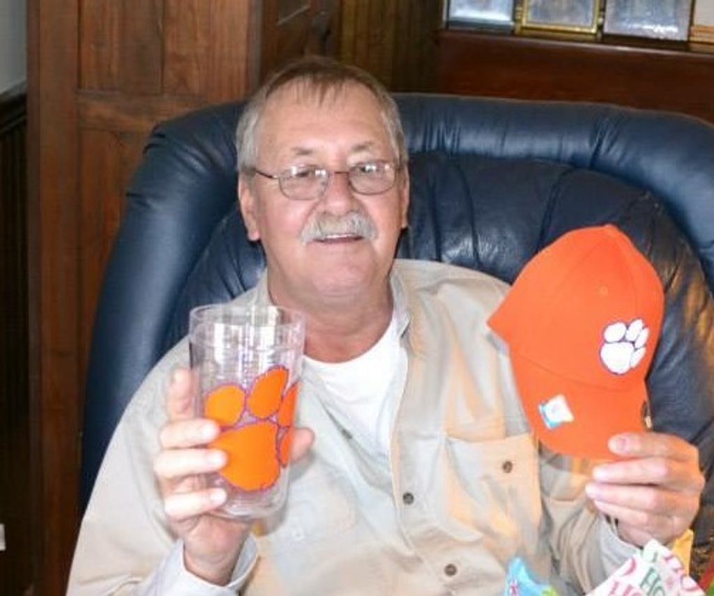 Larry Heustess