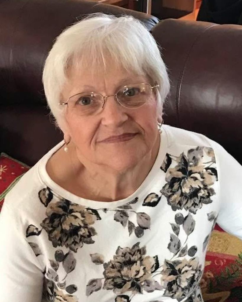 Ann Marie Stidham Profile Photo