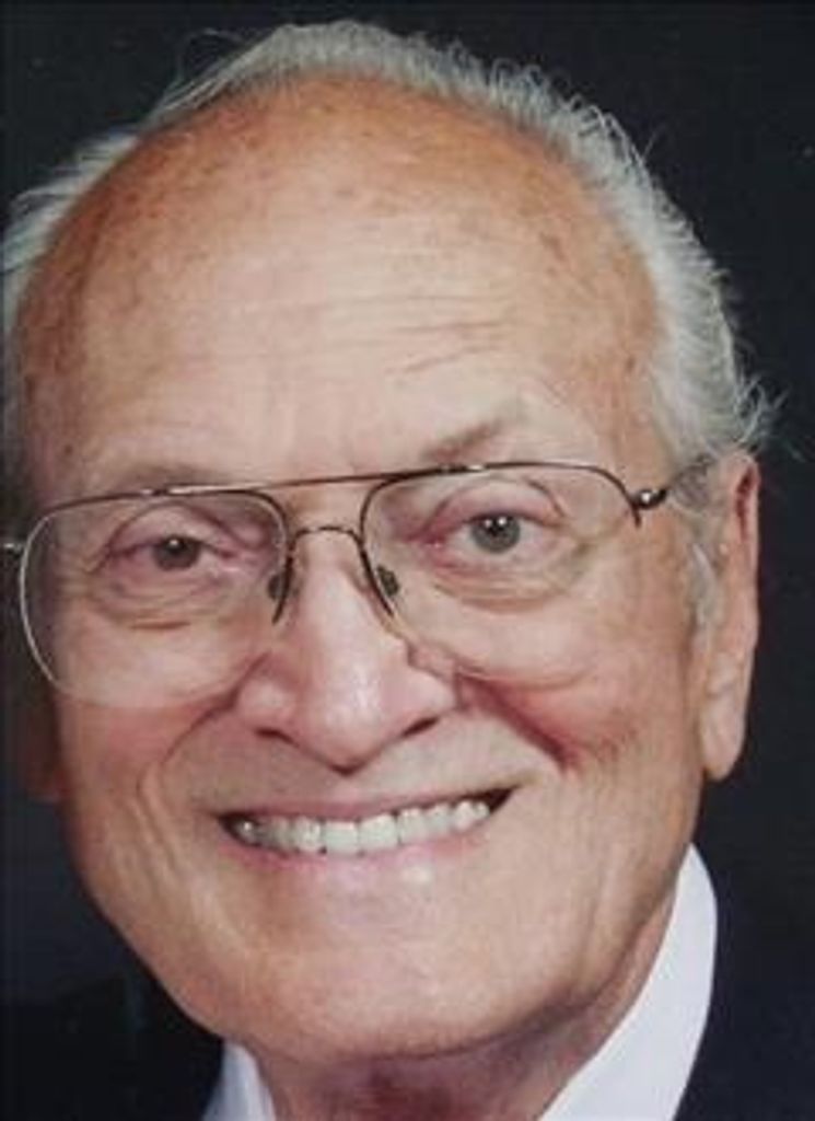 Ronald Larsen Profile Photo