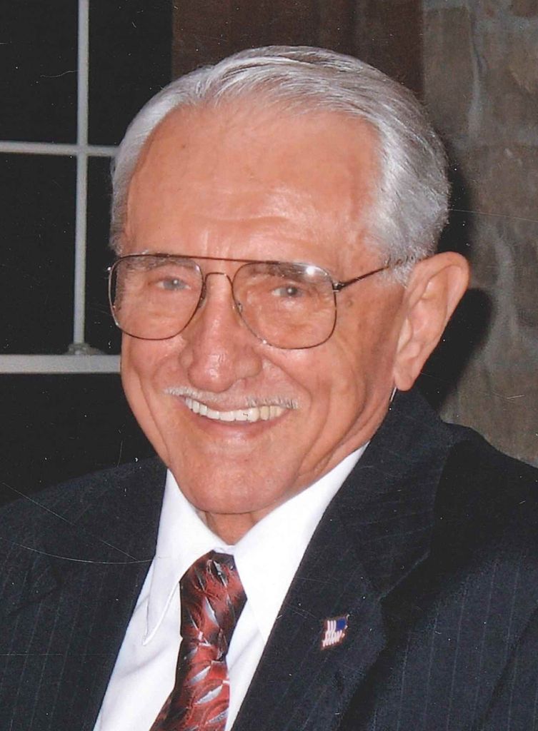 Robert W. Klokner