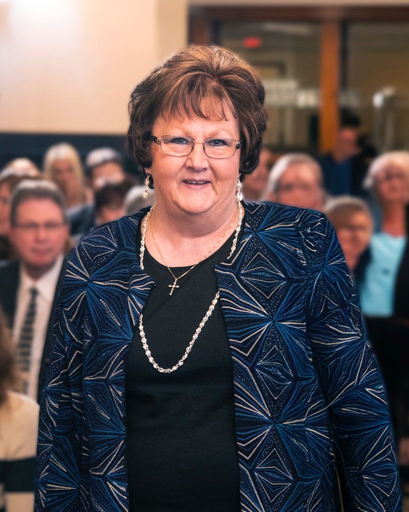 Anna Marie "Nancy" Williams