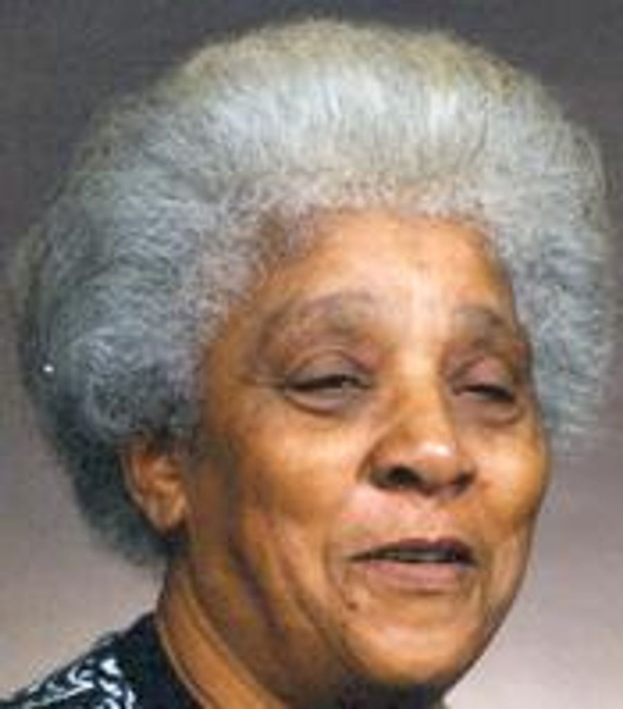 Theresa "Nana" Alves