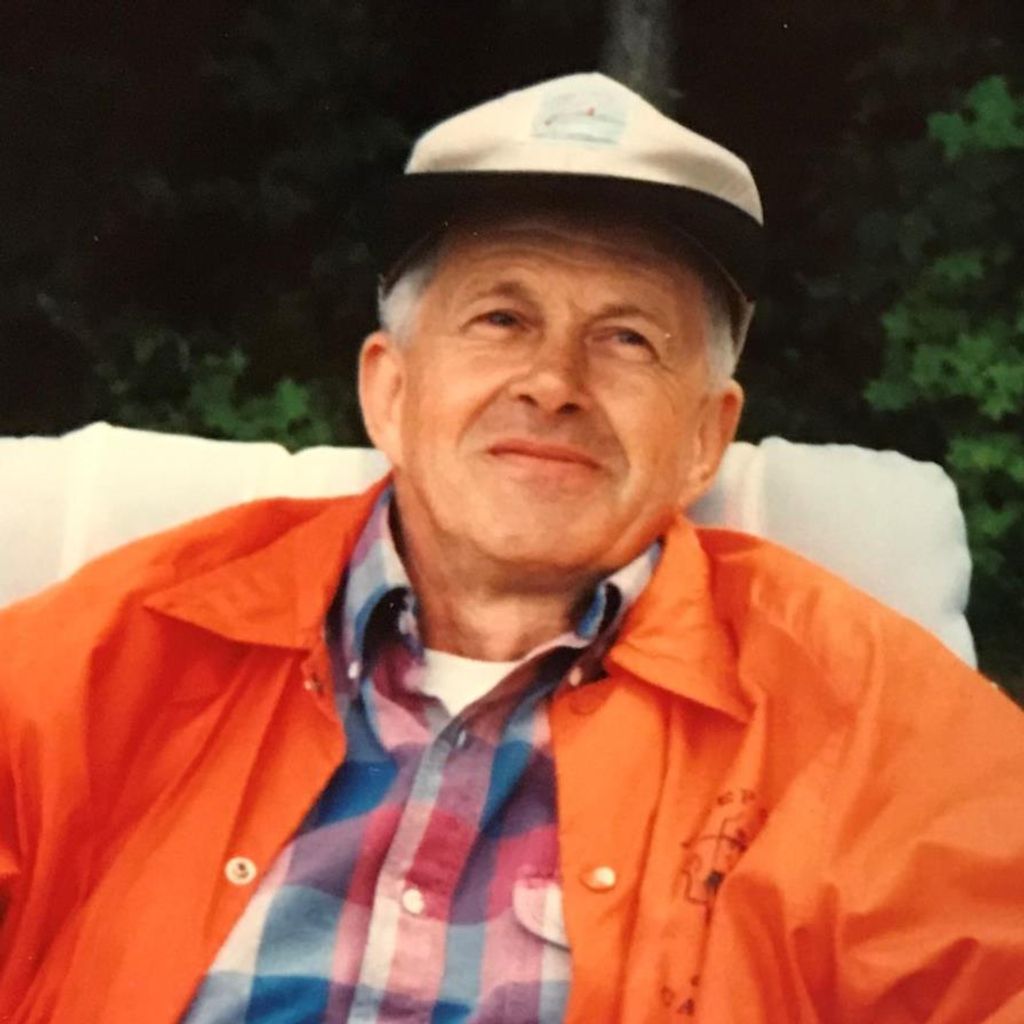 Vern Cochran