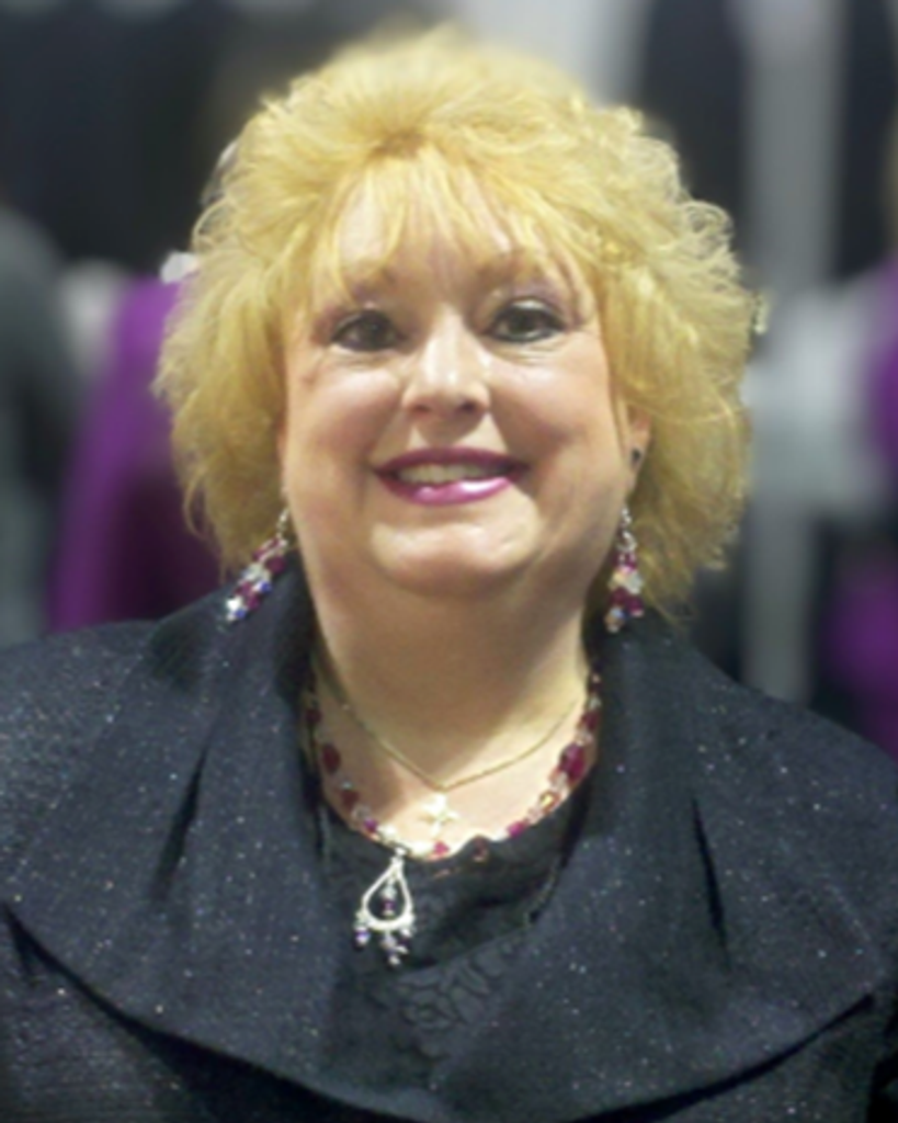 Debbie Fisher